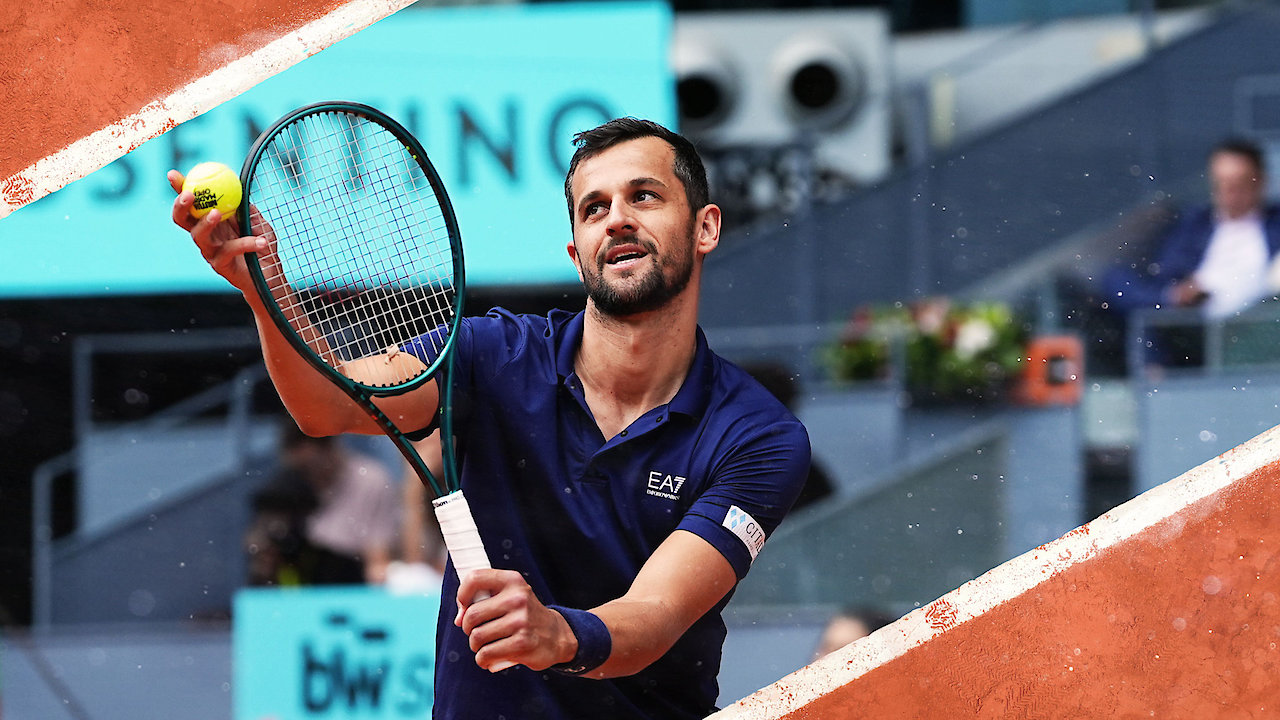 L. Kichenok / M. Pavic - D. Parry / H. Mayot