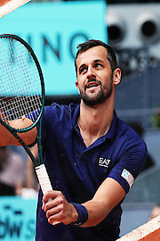 L. Kichenok / M. Pavic - D. Parry / H. Mayot