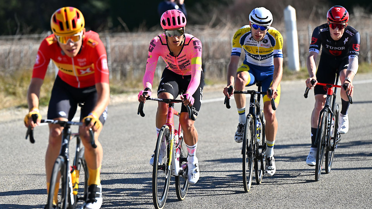 Volta a la Comunitat Valenciana | Stage 2