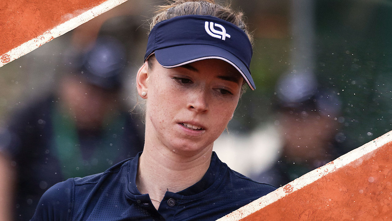 Simona Waltert - Zhang Shuai