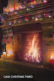 Calm Christmas Piano