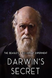 Darwins Secret The Beagles Child Kidnap Experiment