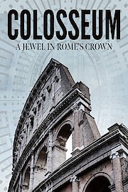 Colosseum A Jewel in Romes Crown