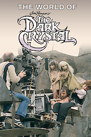 The World Of The Dark Crystal