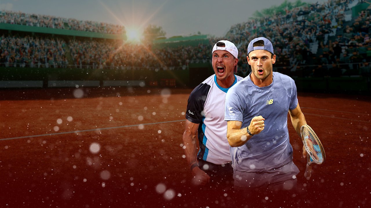 Tommy Paul n Fucsovics