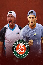 Tommy Paul n Fucsovics