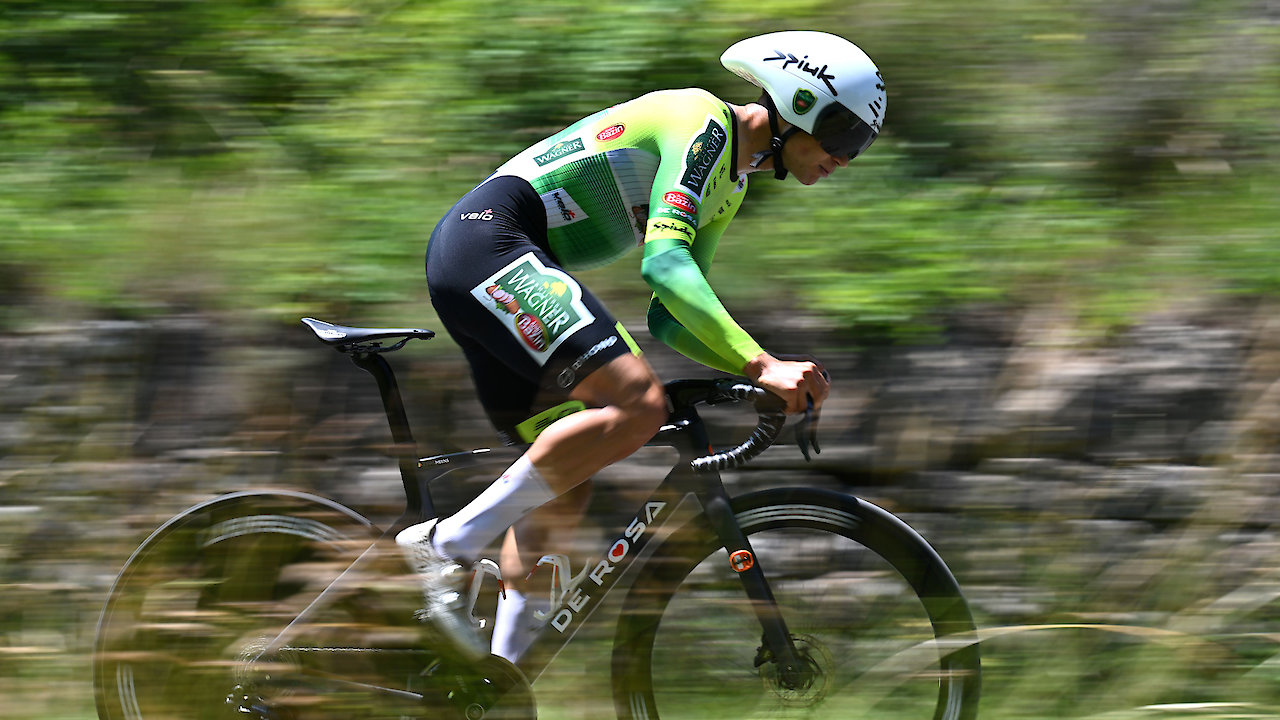 Route d'Occitanie | Stage 1