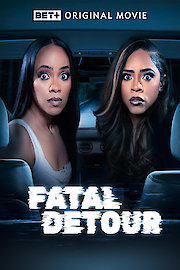 Fatal Detour
