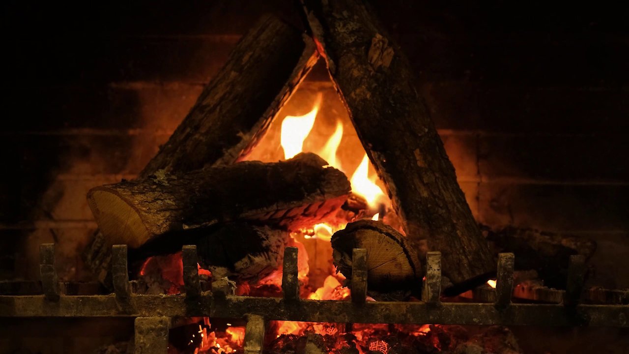 Sleep Helpers: Cabin in the Woods