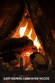 Sleep Helpers: Cabin in the Woods