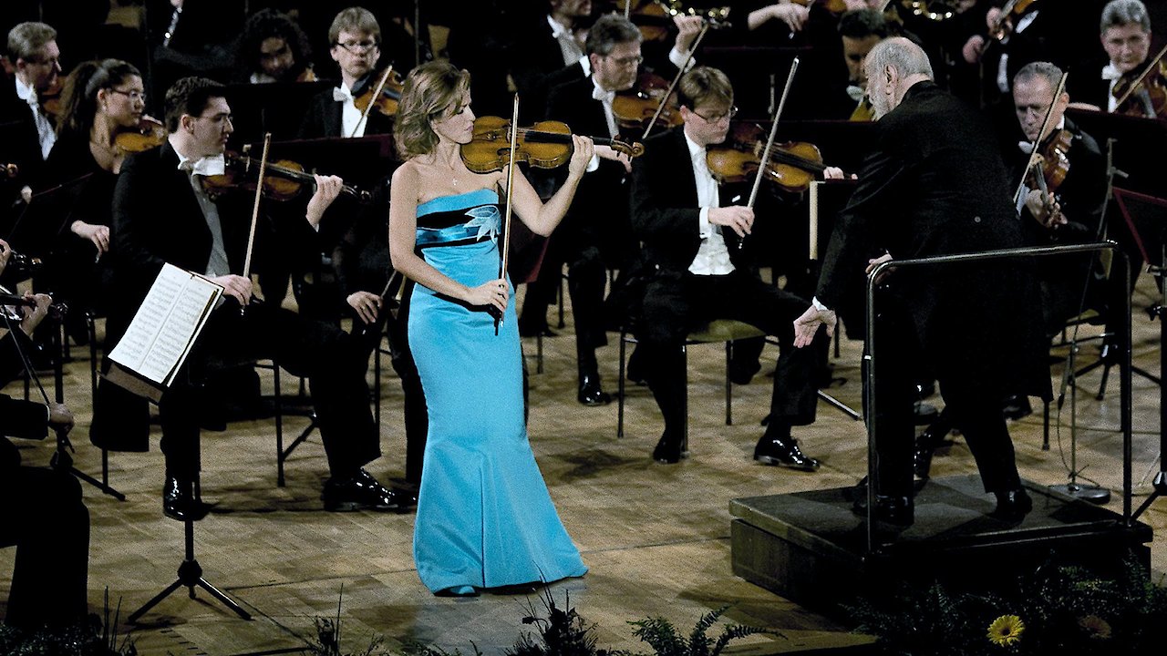 Leipzig Gewandhaus Orch: Mendelssohn Project