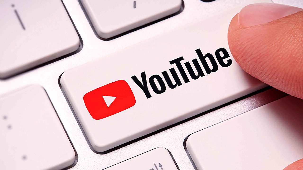 YouTube The Documentary