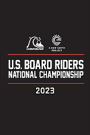 REPLAY - 2023 US Board Riders Clubs National Championship
