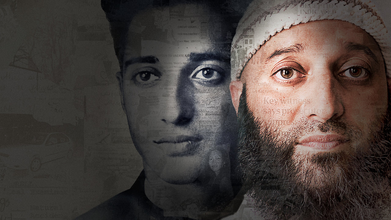 The Case Against Adnan Syed