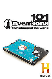 101 Inventions That Changed the World