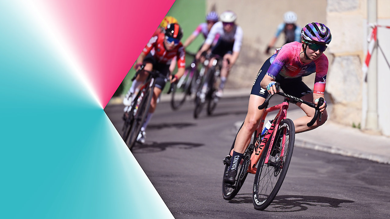 Giro d'Italia Women | Stage 4