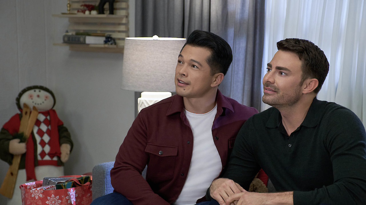 Season's Greetings from Cherry Lane