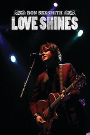 Love Shines