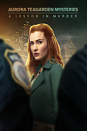 Aurora Teagarden Mysteries: A Lesson in Murder