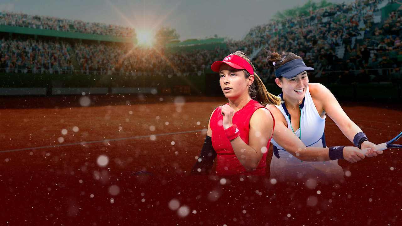 Katie Volynets - Joanna Garland