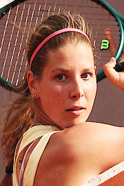 Hannah Klugman - Ksenia Efremova