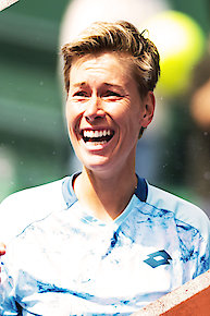 Two Weeks in September