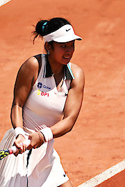 A. Eala / R. Zarazua - E. Appleton / Y. Cavalle-Reimers