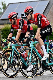 Tour de Wallonie | Stage 1