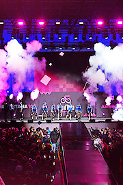Giro d'Italia | Team Presentation