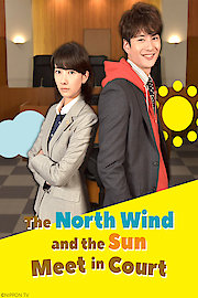 The North Wind and the Sun Meet in Court