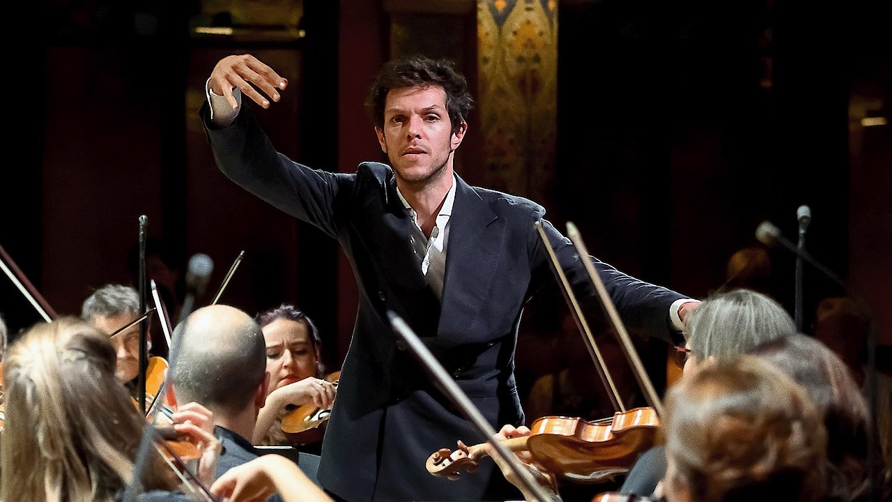 Ensemble Pygmalion: Mozart Requiem Project