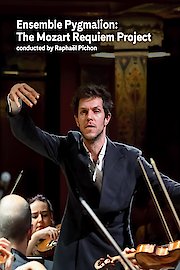 Ensemble Pygmalion: Mozart Requiem Project