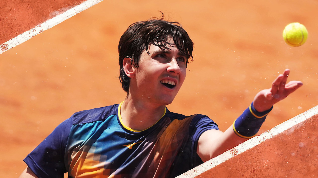 Alexander Shevchenko - Mathys Erhard