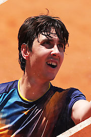 Alexander Shevchenko - Mathys Erhard