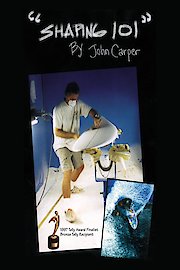 Shaping 101 by John Carper