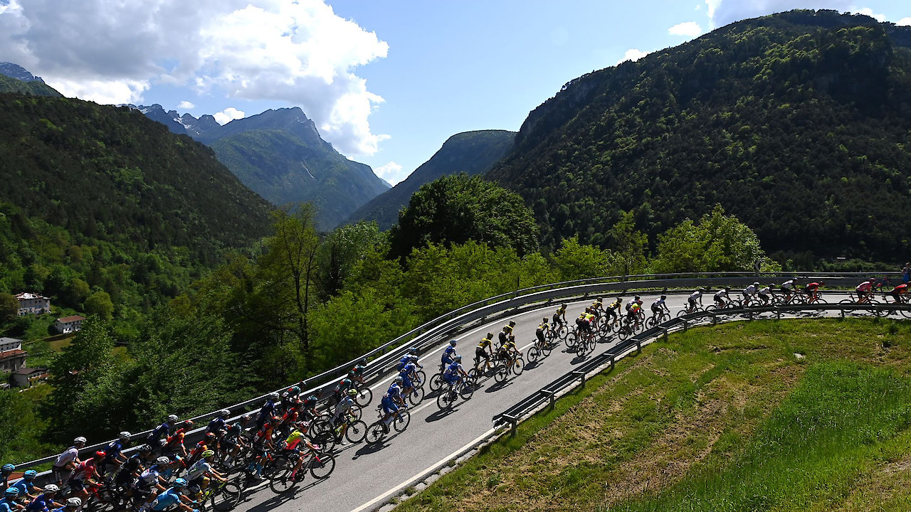 Tour of Abruzzo | Stage 4