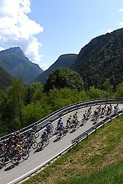 Tour of Abruzzo | Stage 4