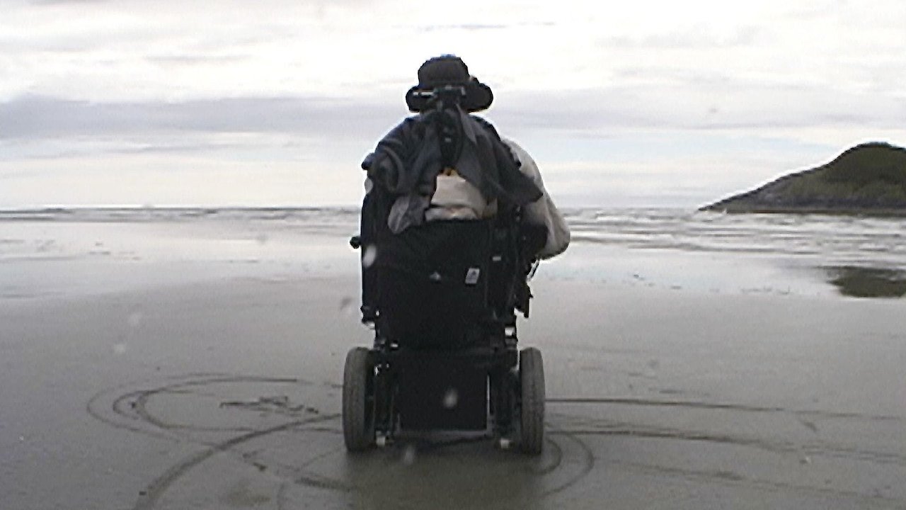 Bearing Witness Luke Melchior