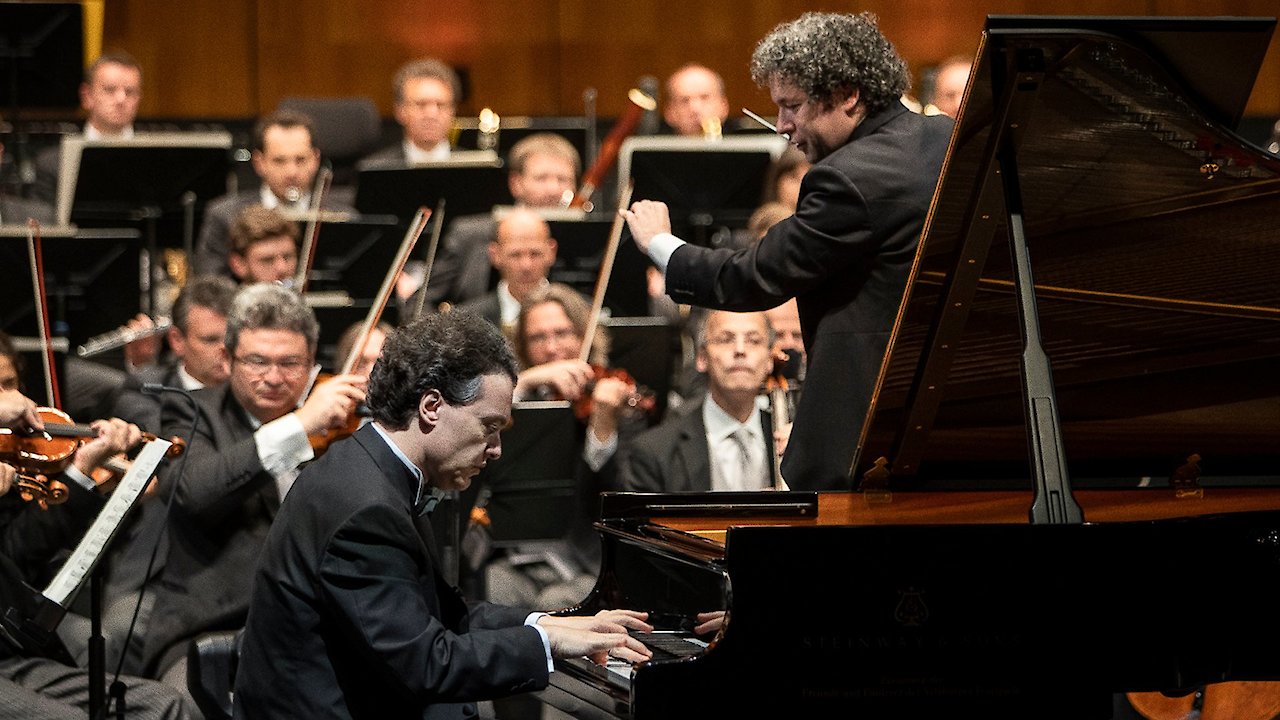 Salzburg Festival: Dudamel Conducts