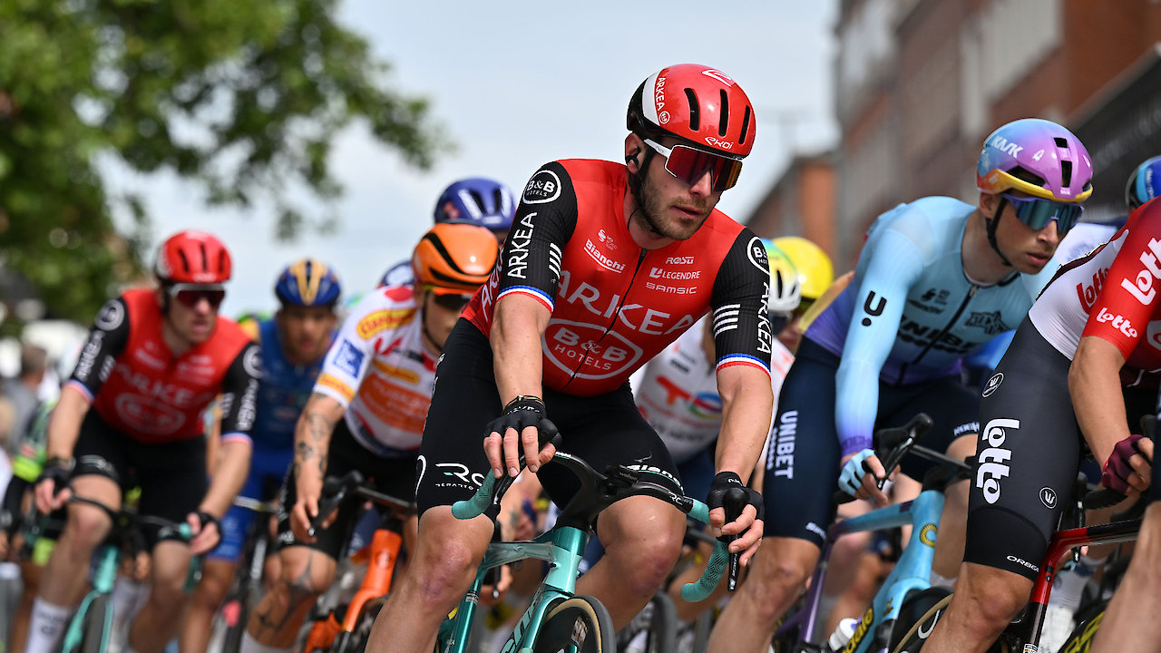 4 Jours de Dunkerque | Stage 5