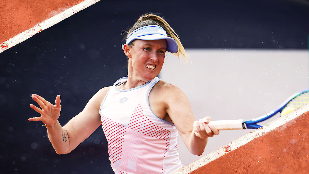 A. Danilina / H. Heli