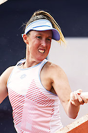 A. Danilina / H. Heli