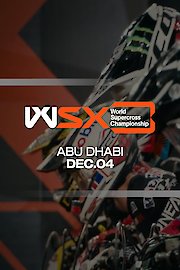 World Supercross Championship 2024 - Round 4