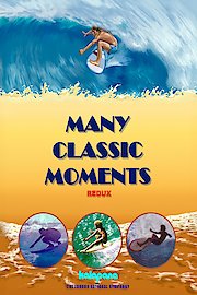 Many Classic Moments Redux