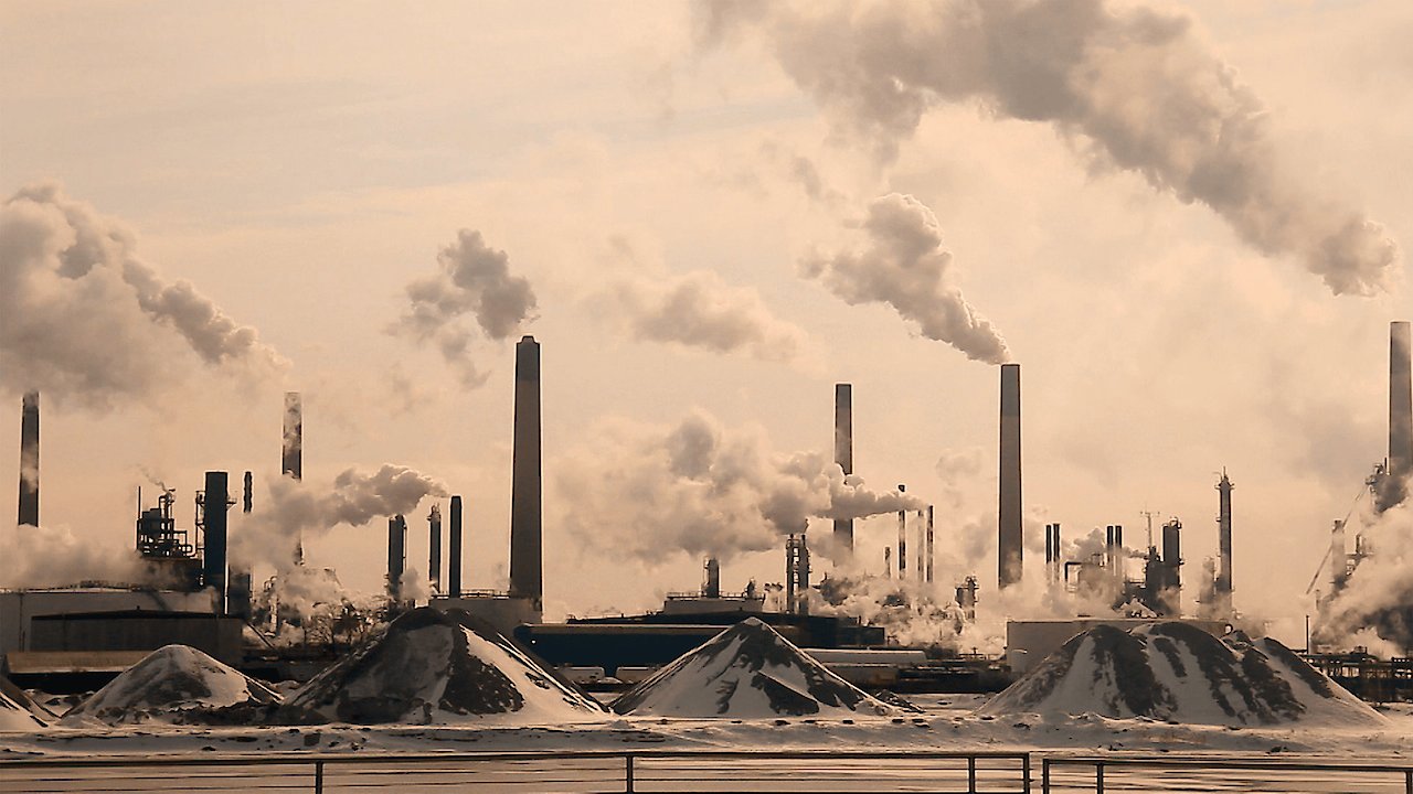 Age of Man The New Deal