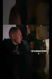 The Albanian Recruit