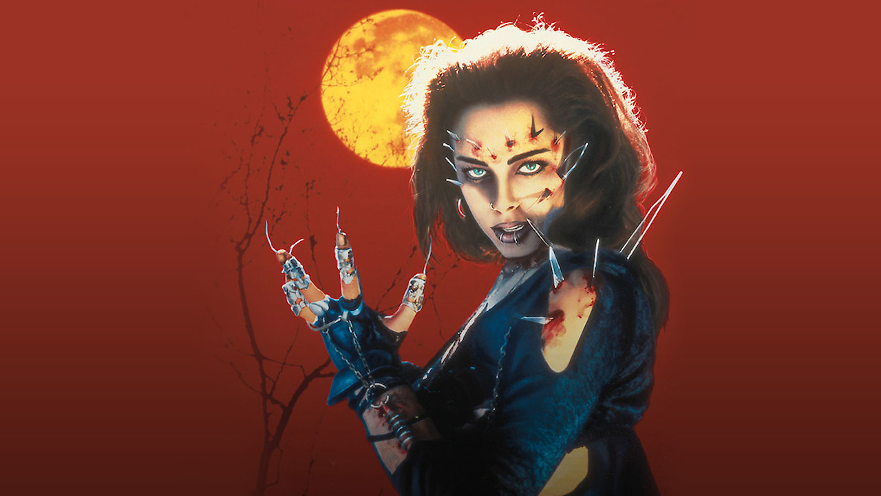 Return of the Living Dead III