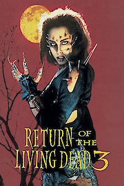 Return of the Living Dead III