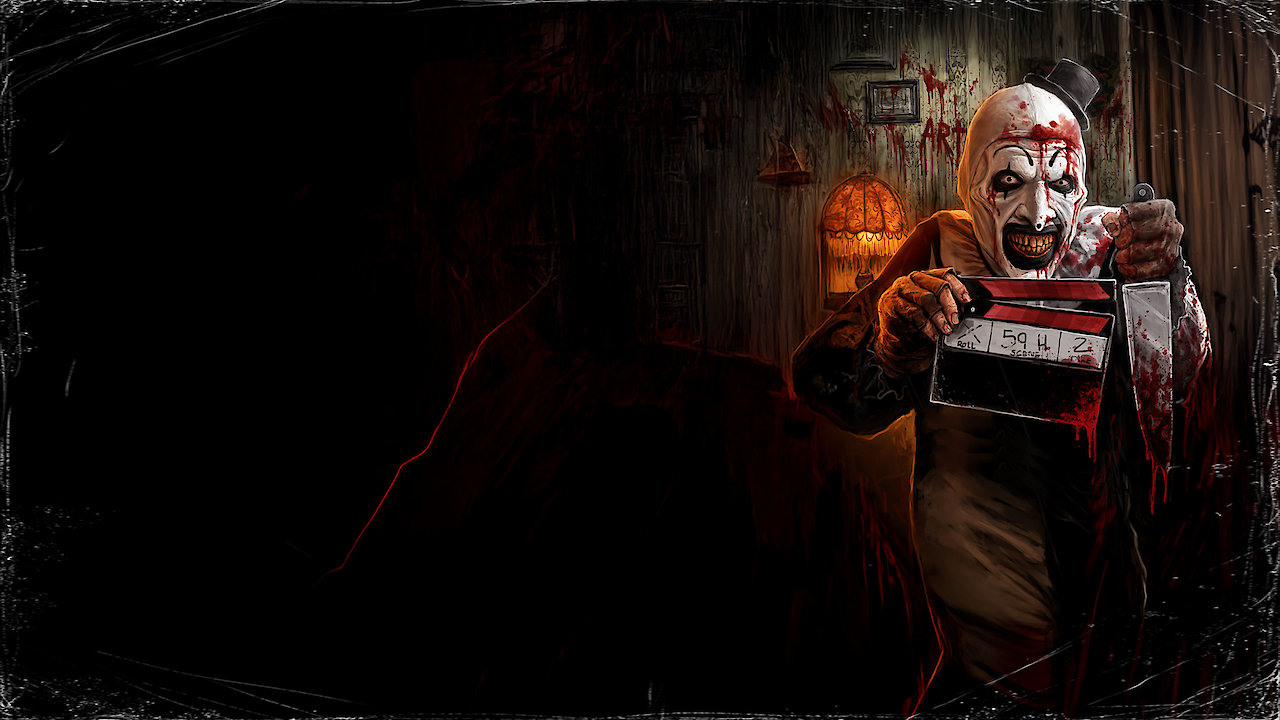 Art Attack: The Dissection of Terrifier 3