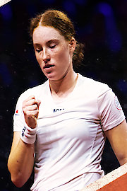 Ella Seidel - Panna Udvardy